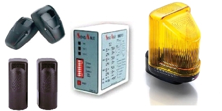 Safety Devices Safety Devices